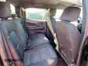 2023 Chevrolet Colorado 4WD Trail Boss с VIN 1GCPTEEK0P1205948, выставлен на аукционе Copart как лот 91307245 с пробегом Не указан миль и Списание • Salvage title. История ставок и продаж доступна на DreamBid. Изображение 10.