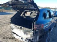 ✅ 2020 BMW X5 xDrive40i • VIN: 5UXCR6C05L9B40242 • Lot: 43727907. Wystawiony na IAAI z przebiegiem 34 929 mil. Bezpłatny archiwum sprzedaży aukcyjnych z USA i szczegółowy raport historii pojazdu na DreamBid. Zdjęcie 6.