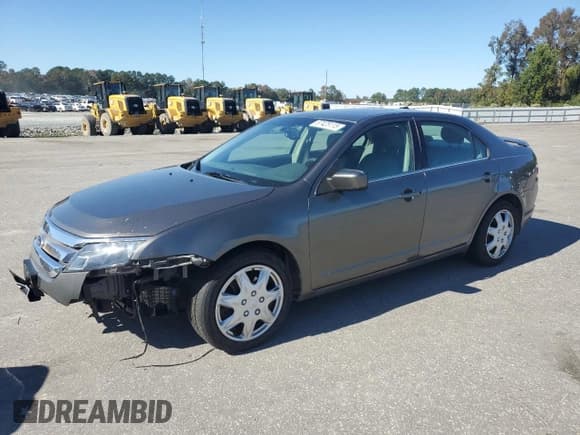 ✅ 2011 Ford Fusion SE • VIN: 3FAHP0HA7BR346468 • Lot: 87425115. Wystawiony na Copart z przebiegiem 212 332 mil. Bezpłatny archiwum sprzedaży aukcyjnych z USA i szczegółowy raport historii pojazdu na DreamBid. Zdjęcie 1.