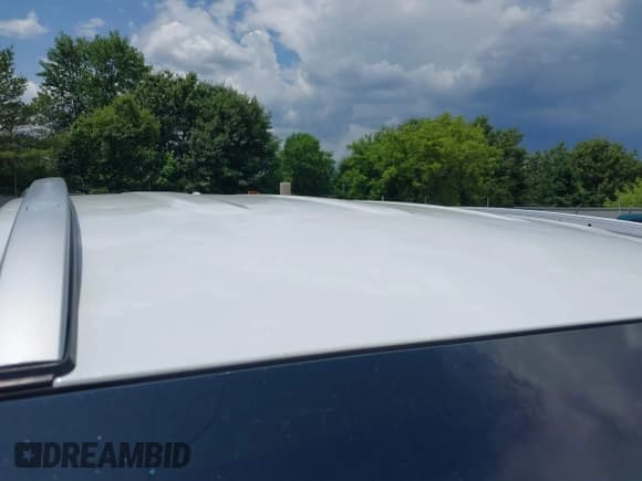 ✅ 2020 Hyundai Tucson Ultimate • VIN: KM8J3CAL6LU202940 • Lot: 42536050. Listed on IAAI with 96,942 mi. Free auction sales archive from the USA and detailed vehicle history report at DreamBid. Image 17.