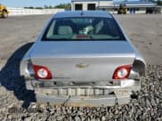 ✅ 2010 Chevrolet Malibu 1LT • VIN: 1G1ZC5EB8A4133596 • Lot: 73550004. Listed on Copart with 158,815 mi. Free auction sales archive from the USA and detailed vehicle history report at DreamBid. Image 6.