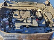 ✅ 2023 Toyota RAV4 LE • VIN: 2T3H1RFV8PW247747 • Лот: 95985525. Опубликован ранее на Copart с пробегом 24 757 миль. Бесплатный доступ к архиву аукционных продаж из США и подробный отчёт об истории автомобиля на DreamBid. Изображение 11.