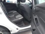 ✅ 2012 Ford Focus SE • VIN: 1FAHP3F27CL142427 • Lot: 42527340. Listed on IAAI with 141,784 mi. Free auction sales archive from the USA and detailed vehicle history report at DreamBid. Image 8.