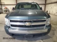 ✅ 2008 Chevrolet Silverado 1500 Work Truck • VIN: 1GCEC14C68Z245318 • Lot: 82659095. Listed on Copart with 113,321 mi. Free auction sales archive from the USA and detailed vehicle history report at DreamBid. Image 5.