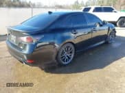 ✅ 2016 Lexus GS F • VIN: JTHBP1BL9GA001281 • Лот: 41618652. Опубликован ранее на IAAI с пробегом 174 840 миль. Бесплатный доступ к архиву аукционных продаж из США и подробный отчёт об истории автомобиля на DreamBid. Изображение 4.