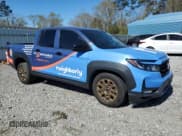 ✅ 2022 Honda Ridgeline Sport • VIN: 5FPYK3F15NB014510 • Lot: 49976995. Wystawiony na Copart z przebiegiem 55 469 mil. Bezpłatny archiwum sprzedaży aukcyjnych z USA i szczegółowy raport historii pojazdu na DreamBid. Zdjęcie 4.
