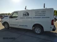 ✅ 2012 Nissan NV SV • VIN: 1N6BF0KY6CN112896 • Lot: 64482005. Listed on Copart with 120,035 mi. Free auction sales archive from the USA and detailed vehicle history report at DreamBid. Image 2.