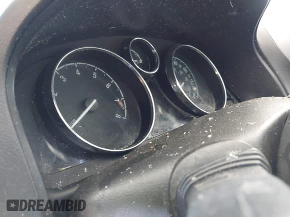 ✅ 2014 Chevrolet Captiva Sport LTZ • VIN: 3GNAL4EK1ES546181 • Lot: 42179588. Wystawiony na IAAI z przebiegiem Nie podano. Bezpłatny archiwum sprzedaży aukcyjnych z USA i szczegółowy raport historii pojazdu na DreamBid. Zdjęcie 7.