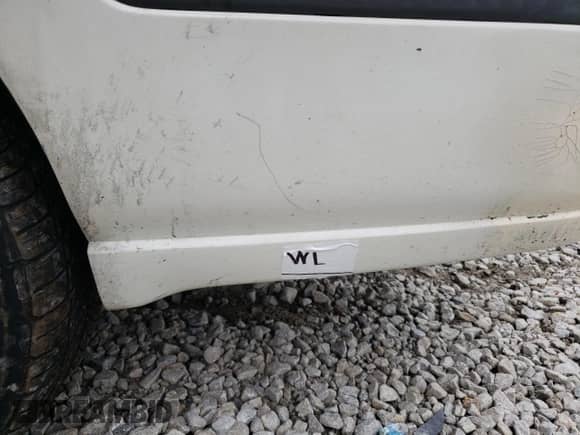 2003 Chevrolet Impala LS с VIN 2G1WH52K939274864, выставлен на аукционе Copart как лот 73785004 с пробегом 195 251 миль миль и Списание • Salvage title. История ставок и продаж доступна на DreamBid. Изображение 12.