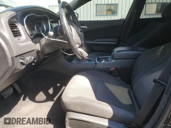 ✅ 2015 Dodge Charger RT • VIN: 2C3CDXCT5FH919162 • Лот: 71204385. Опубликован ранее на Copart с пробегом 89 309 миль. Бесплатный доступ к архиву аукционных продаж из США и подробный отчёт об истории автомобиля на DreamBid. Изображение 7.