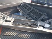 ✅ 2024 Ram 2500 Big Horn • VIN: 3C6UR5DJXRG336424 • Lot: 43083585. Listed on IAAI with 42,358 mi. Free auction sales archive from the USA and detailed vehicle history report at DreamBid. Image 18.