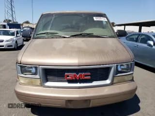 ✅ 1996 GMC Safari • VIN: 1GKDM19W3TB510312 • Lot: 69528134. Wystawiony na Copart z przebiegiem 106 226 mil. Bezpłatny archiwum sprzedaży aukcyjnych z USA i szczegółowy raport historii pojazdu na DreamBid. Zdjęcie 5.