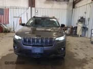 ✅ 2023 Jeep Cherokee Altitude Lux • VIN: 1C4PJMMB7PD103871 • Lot: 90143625. Listed on Copart with 49,409 mi. Free auction sales archive from the USA and detailed vehicle history report at DreamBid. Image 15.