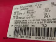 ✅ 2007 Dodge 1500 ST • VIN: 1D7HA16K97J519265 • Lot: 43337145. Listed on IAAI with 210,778 mi. Free auction sales archive from the USA and detailed vehicle history report at DreamBid. Image 9.