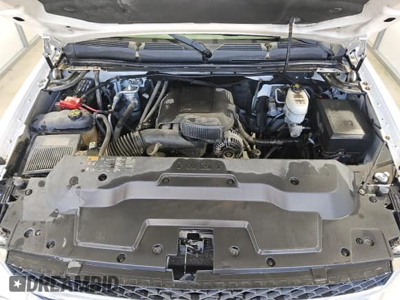 ✅ 2013 Chevrolet Silverado 2500HD Work Truck • VIN: 1GC0CVCG2DF195485 • Лот: 70870625. Опубликован ранее на Copart с пробегом 206 164 миль. Бесплатный доступ к архиву аукционных продаж из США и подробный отчёт об истории автомобиля на DreamBid. Изображение 11.