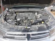 ✅ 2018 Dodge Durango GT • VIN: 1C4RDHDG8JC328851 • Lot: 41786406. Listed on IAAI with 117,016 mi. Free auction sales archive from the USA and detailed vehicle history report at DreamBid. Image 10.