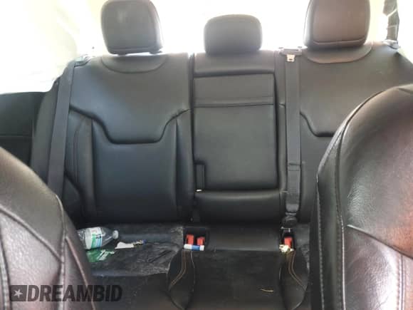 2018 Jeep Compass Limited с VIN 3C4NJDCB9JT249070, выставлен на аукционе Copart как лот 71782965 с пробегом 163 094 миль миль и Списание • Salvage title. История ставок и продаж доступна на DreamBid. Изображение 10.