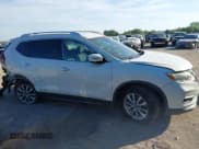 ✅ 2019 Nissan Rogue S • VIN: KNMAT2MT3KP538410 • Lot: 43303131. Listed on IAAI with 164,634 mi. Free auction sales archive from the USA and detailed vehicle history report at DreamBid. Image 13.