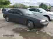 2000 Chevrolet Impala LS с VIN 2G1WH55K2Y9354882, выставлен на аукционе Copart как лот 73575164 с пробегом Не указан миль и Списание • Salvage title. История ставок и продаж доступна на DreamBid. Изображение 4.