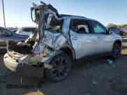 ✅ 2020 Chevrolet Traverse RS • VIN: 1GNERJKW7LJ311594 • Lot: 86447505. Listed on Copart with 94,997 mi. Free auction sales archive from the USA and detailed vehicle history report at DreamBid. Image 3.