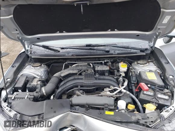 ✅ 2019 Subaru Impreza Premium • VIN: 4S3GTAC63K3756449 • Лот: 43019350. Опубликован ранее на IAAI с пробегом 116 682 миль. Бесплатный доступ к архиву аукционных продаж из США и подробный отчёт об истории автомобиля на DreamBid. Изображение 10.