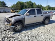 ✅ 2006 Chevrolet Colorado 3LT • VIN: 1GCDS136368215240 • Lot: 61540015. Listed on Copart with 228,145 mi. Free auction sales archive from the USA and detailed vehicle history report at DreamBid. Image 1.