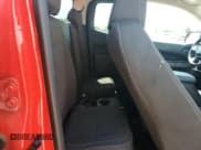 ✅ 2015 Chevrolet Colorado 4WD LT • VIN: 1GCHTBEA8F1146043 • Лот: 56365685. Опубликован ранее на Copart с пробегом 160 950 миль. Бесплатный доступ к архиву аукционных продаж из США и подробный отчёт об истории автомобиля на DreamBid. Изображение 10.