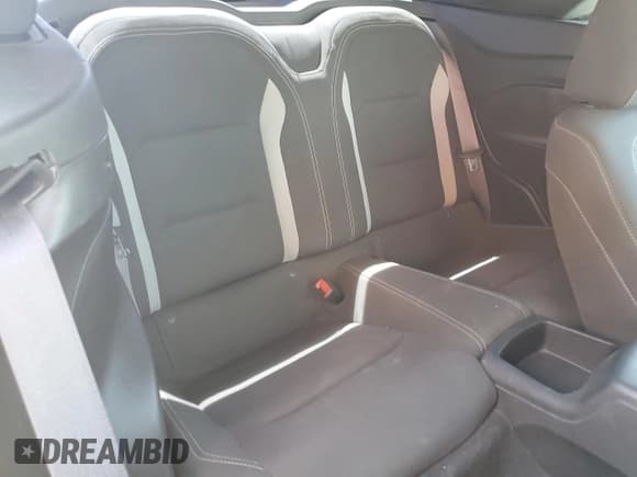 ✅ 2016 Chevrolet Camaro 1LT • VIN: 1G1FB3DS2G0155931 • Лот: 68056824. Опубликован ранее на Copart с пробегом 55 126 миль. Бесплатный доступ к архиву аукционных продаж из США и подробный отчёт об истории автомобиля на DreamBid. Изображение 10.