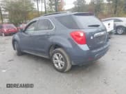 ✅ 2014 Chevrolet Equinox LT • VIN: 2GNFLFEK3E6157168 • Лот: 43568701. Опубликован ранее на IAAI с пробегом 186 707 миль. Бесплатный доступ к архиву аукционных продаж из США и подробный отчёт об истории автомобиля на DreamBid. Изображение 3.