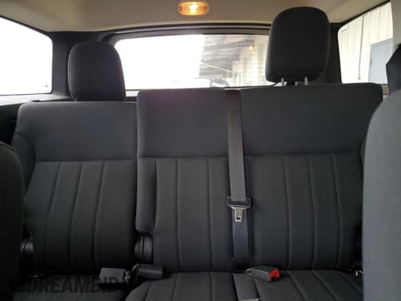 ✅ 2011 Dodge Nitro Heat • VIN: 1D4PU4GKXBW582211 • Lot: 50180785. Listed on Copart with 87,701 mi. Free auction sales archive from the USA and detailed vehicle history report at DreamBid. Image 10.