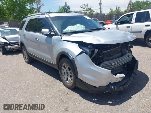 ✅ 2013 Ford Explorer Limited • VIN: 1FM5K8F86DGA89285 • Lot: 42254812. Wystawiony na IAAI z przebiegiem 216 212 mil. Bezpłatny archiwum sprzedaży aukcyjnych z USA i szczegółowy raport historii pojazdu na DreamBid. Zdjęcie 1.