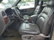 ✅ 2002 GMC Envoy SLT • VIN: 1GKDT13S422198461 • Lot: 61221585. Listed on Copart with 211,082 mi. Free auction sales archive from the USA and detailed vehicle history report at DreamBid. Image 7.