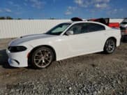 ✅ 2022 Dodge Charger GT • VIN: 2C3CDXHG9NH129213 • Lot: 87427115. Wystawiony na Copart z przebiegiem 71 538 mil. Bezpłatny archiwum sprzedaży aukcyjnych z USA i szczegółowy raport historii pojazdu na DreamBid. Zdjęcie 1.