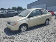 ✅ 2000 Toyota ECHO • VIN: JTDAT1235Y0040059 • Lot: 58095685. Wystawiony na Copart z przebiegiem 134 580 mil. Bezpłatny archiwum sprzedaży aukcyjnych z USA i szczegółowy raport historii pojazdu na DreamBid. Zdjęcie 1.