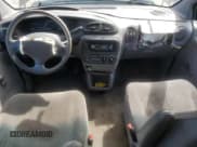 ✅ 1999 Plymouth Voyager • VIN: 2P4FP25B0XR404603 • Лот: 50836255. Опубликован ранее на Copart с пробегом 149 796 миль. Бесплатный доступ к архиву аукционных продаж из США и подробный отчёт об истории автомобиля на DreamBid. Изображение 8.