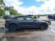 ✅ 2025 Tesla Model 3 Long Range • VIN: 5YJ3E1EA3SF951335 • Lot: 43406670. Listed on IAAI with 19,260 mi. Free auction sales archive from the USA and detailed vehicle history report at DreamBid. Image 14.