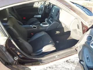 ✅ 2012 Nissan 370Z • VIN: JN1AZ4EH7CM562946 • Lot: 43513903. Wystawiony na IAAI z przebiegiem 130 988 mil. Bezpłatny archiwum sprzedaży aukcyjnych z USA i szczegółowy raport historii pojazdu na DreamBid. Zdjęcie 5.