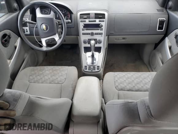 ✅ 2009 Chevrolet Equinox LS • VIN: 2CNDL23F496204479 • Лот: 75109044. Опубликован ранее на Copart с пробегом Не указан. Бесплатный доступ к архиву аукционных продаж из США и подробный отчёт об истории автомобиля на DreamBid. Изображение 8.