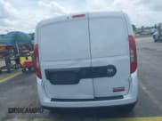 ✅ 2022 Ram ProMaster City Cargo Tradesman • VIN: ZFBHRFAB6N6Y24331 • Lot: 42549967. Listed on IAAI with 32,854 mi. Free auction sales archive from the USA and detailed vehicle history report at DreamBid. Image 16.