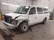 ✅ 2014 Ford Econoline Passenger XL • VIN: 1FBSS3BL7EDA11044 • Lot: 41463372. Wystawiony na IAAI z przebiegiem 139 932 mil. Bezpłatny archiwum sprzedaży aukcyjnych z USA i szczegółowy raport historii pojazdu na DreamBid. Zdjęcie 2.