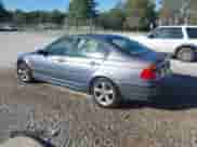 2001 BMW 3 Series 325i с VIN WBAAV33471EE78894, выставлен на аукционе IAAI как лот 43402573 с пробегом 251 017 миль миль и . История ставок и продаж доступна на DreamBid. Изображение 3.