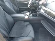 ✅ 2021 BMW 5 Series 540i xDrive • VIN: WBA73BJ03MWX30307 • Lot: 41891615. Listed on IAAI with 27,374 mi. Free auction sales archive from the USA and detailed vehicle history report at DreamBid. Image 5.