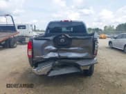 ✅ 2018 Nissan Frontier SV • VIN: 1N6AD0ER0JN757868 • Lot: 43102856. Listed on IAAI with 52,445 mi. Free auction sales archive from the USA and detailed vehicle history report at DreamBid. Image 16.