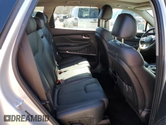 ✅ 2019 Hyundai Santa Fe Ultimate • VIN: 5NMS5CAA6KH108497 • Lot: 47505363. Wystawiony na Copart z przebiegiem 47 850 mil. Bezpłatny archiwum sprzedaży aukcyjnych z USA i szczegółowy raport historii pojazdu na DreamBid. Zdjęcie 11.