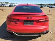 ✅ 2022 Audi RS 5 Sportback • VIN: WUAAWCF57NA901099 • Лот: 85764915. Опубликован ранее на Copart с пробегом 37 522 миль. Бесплатный доступ к архиву аукционных продаж из США и подробный отчёт об истории автомобиля на DreamBid. Изображение 6.