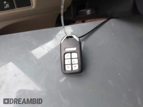 ✅ 2018 Honda Odyssey EX-L • VIN: 5FNRL6H7XJB096838 • Лот: 43560849. Опубликован ранее на IAAI с пробегом 88 239 миль. Бесплатный доступ к архиву аукционных продаж из США и подробный отчёт об истории автомобиля на DreamBid. Изображение 11.