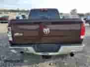 2015 Ram 1500 SLT with VIN 1C6RR6GT7FS529966, listed as a Copart auction lot 41452125 with 201,846 mi miles and Salvage title. Bid and sale history available at DreamBid. Image 6.