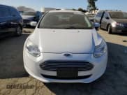 ✅ 2014 Ford Focus Electric • VIN: 1FADP3R47EL364156 • Lot: 88815175. Listed on Copart with 80,828 mi. Free auction sales archive from the USA and detailed vehicle history report at DreamBid. Image 5.