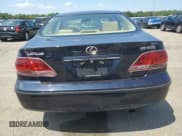 ✅ 2006 Lexus ES 350 • VIN: JTHBA30G865157645 • Lot: 66094985. Listed on Copart with 80,760 mi. Free auction sales archive from the USA and detailed vehicle history report at DreamBid. Image 6.