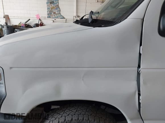 ✅ 2011 Ford Econoline Cargo Commercial • VIN: 1FTNE2EL1BDB37028 • Lot: 43067752. Listed on IAAI with 92,577 mi. Free auction sales archive from the USA and detailed vehicle history report at DreamBid. Image 6.